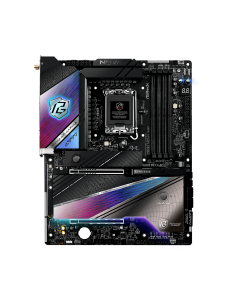 ASROCK Z890 NOVA WIFI